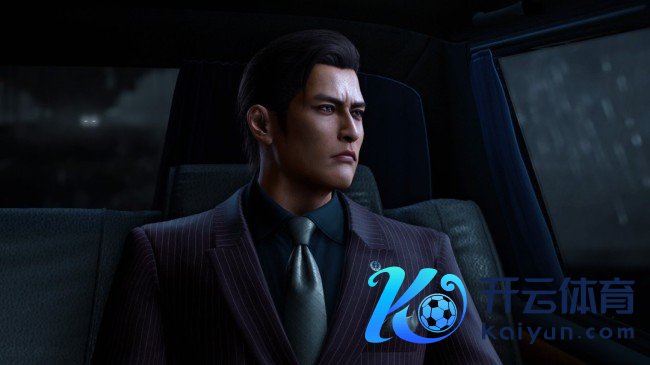 《如龙极3》Steam试玩版上线 评价不尽如东谈主张