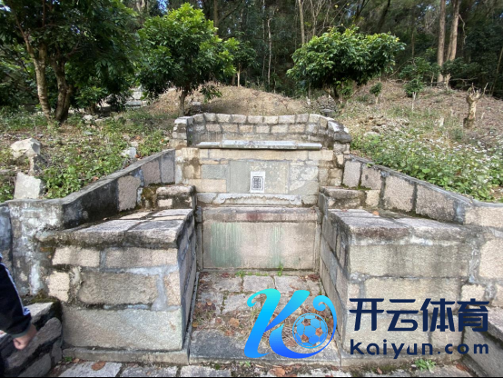 明万积年间“重兴开山大休禅师”碑 | 黄檗金石录