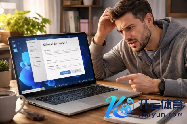 Windows 11新Bug：系统更新后部分三星札记本无法探访C盘