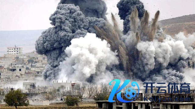 大V：俄12项条目与乌3点主张历害对立！
